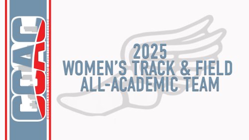 Photo post from @CCACSports.