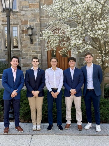 Photo post from @BCCarrollSchool.
