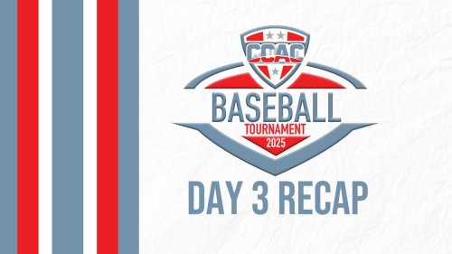 Photo post from @CCACSports.