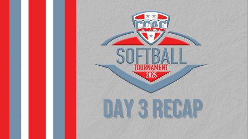 Photo post from @CCACSports.