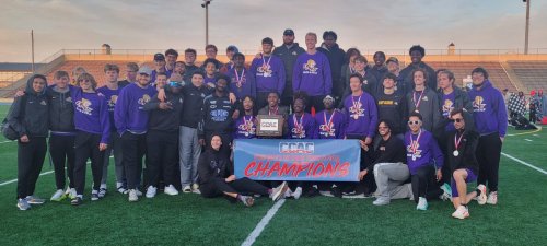 Photo post from @CCACSports.