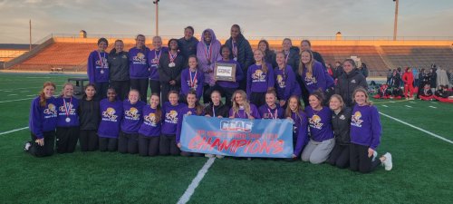 Photo post from @CCACSports.