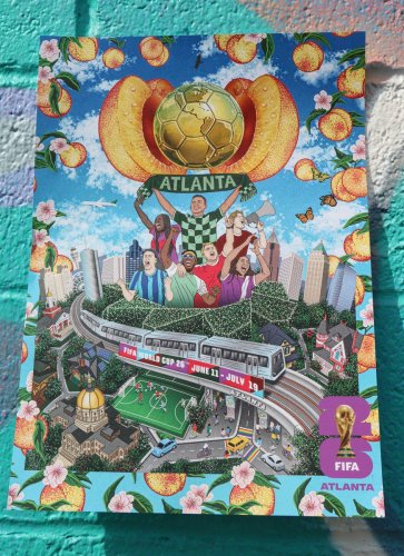 Photo post from @AtlantaBeltline.