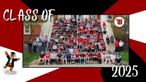 Photo post from @wittalumni.