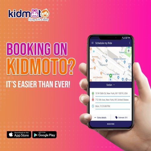 Photo post from @kidmototech.