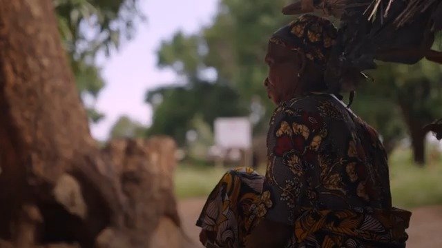 Video post from @UNOPS.