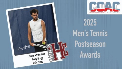 Photo post from @CCACSports.
