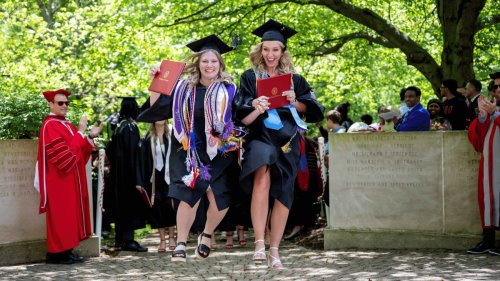 Photo post from @wittalumni.