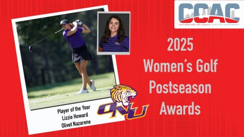 Photo post from @CCACSports.