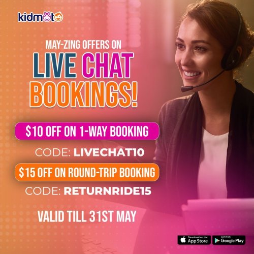 Photo post from @kidmototech.