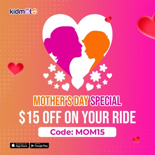 Photo post from @kidmototech.