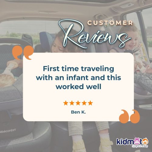 Photo post from @kidmototech.