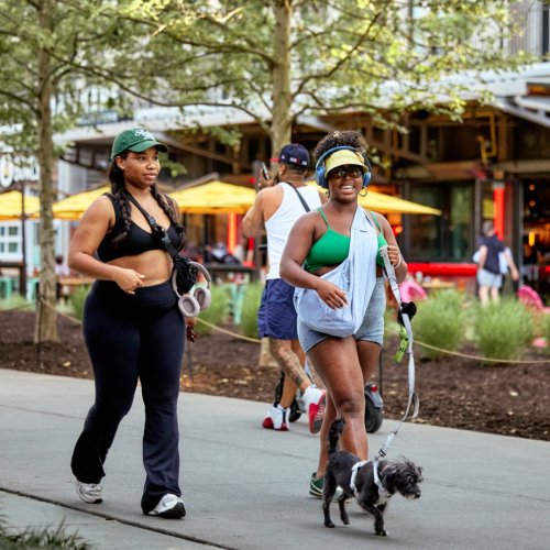 Photo post from @AtlantaBeltline.
