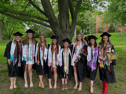 Photo post from @wittalumni.