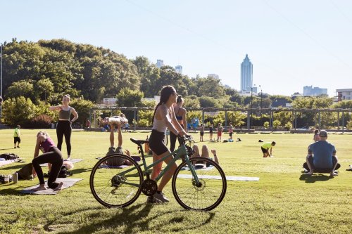 Photo post from @AtlantaBeltline.