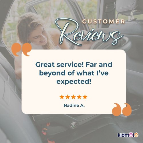 Photo post from @kidmototech.