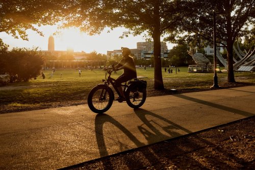 Photo post from @AtlantaBeltline.