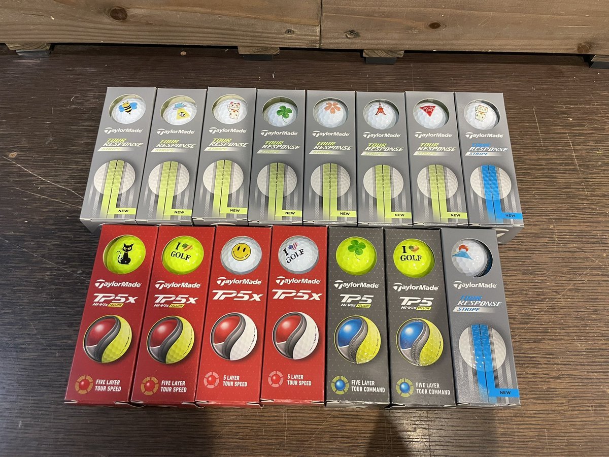 Carousel post from @jypersgolf.