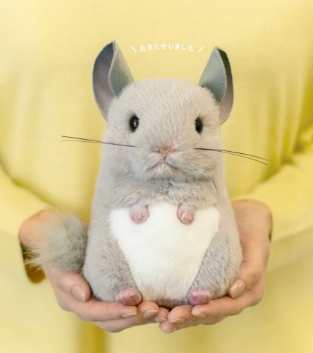 Photo post from @yoshitoku_plush.