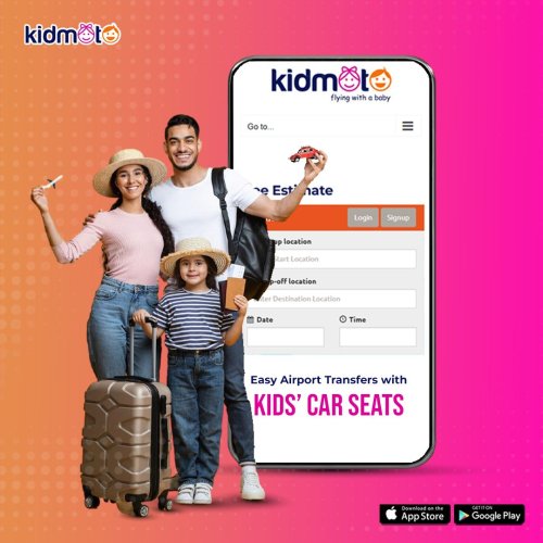 Photo post from @kidmototech.