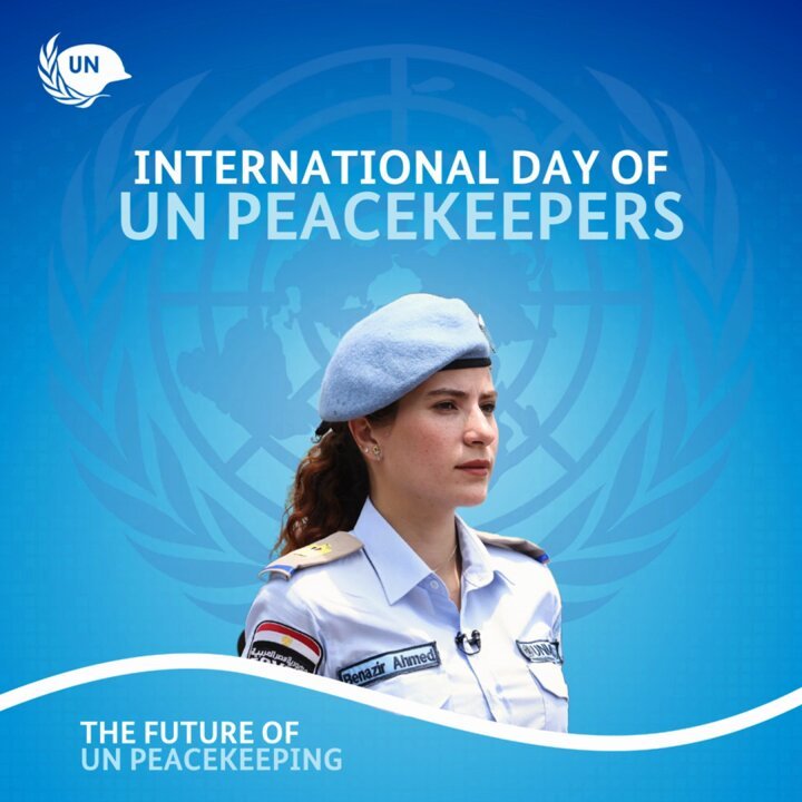 Video post from @UNOPS.