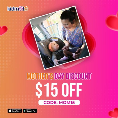 Photo post from @kidmototech.