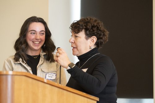 Photo post from @BCSSW.