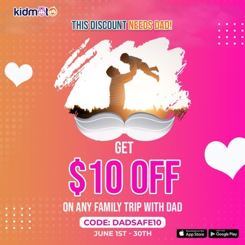 Photo post from @kidmototech.