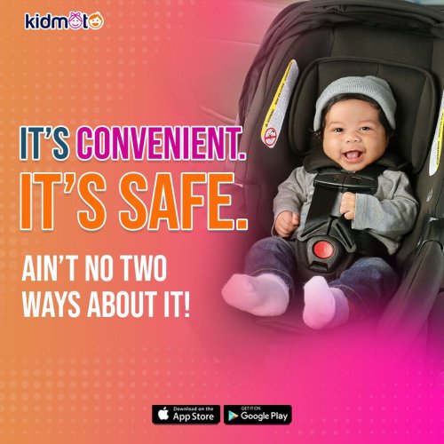 Photo post from @kidmototech.