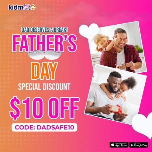 Photo post from @kidmototech.