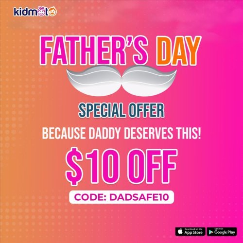 Photo post from @kidmototech.