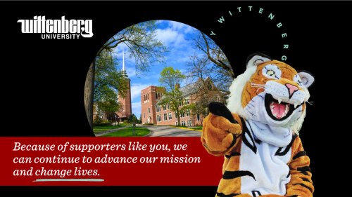 Photo post from @wittalumni.