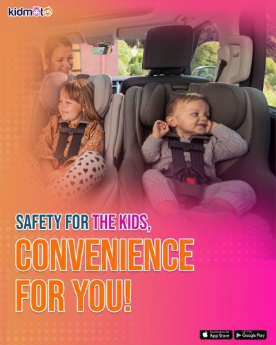 Photo post from @kidmototech.