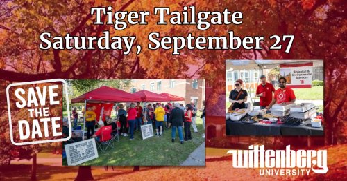 Photo post from @wittalumni.