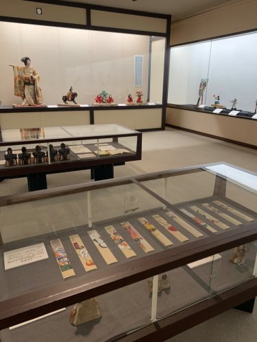 Carousel post from @ystk_collection.