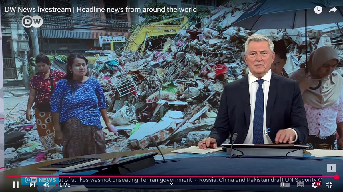 Video post from @UNOPS.