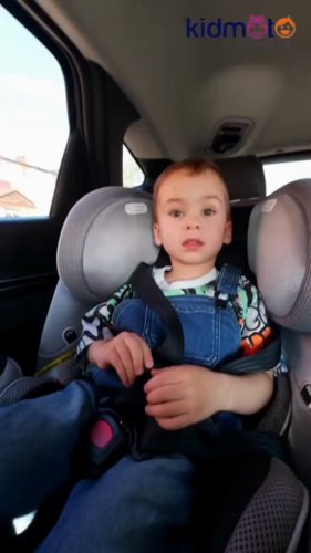 Video post from @kidmototech.