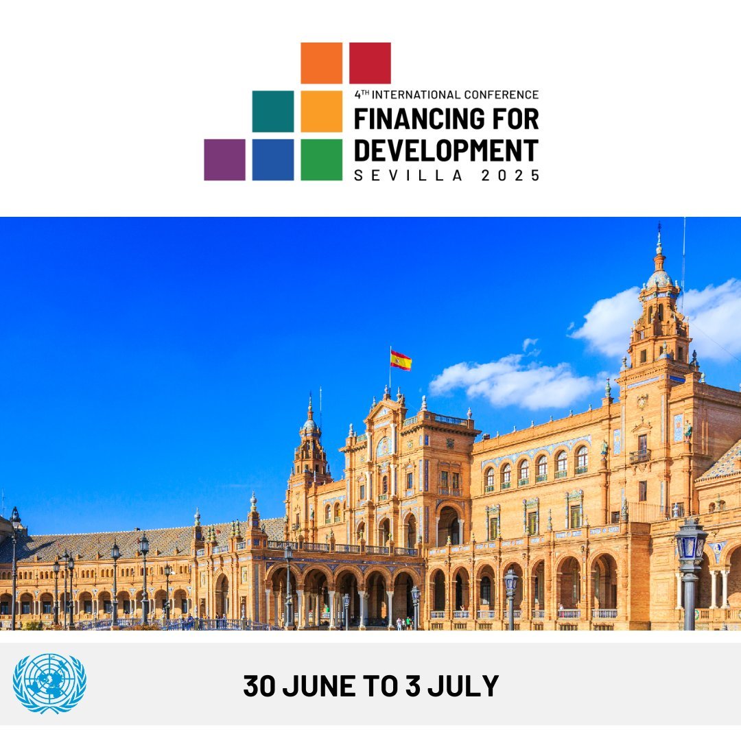 Photo post from @UNOPS.