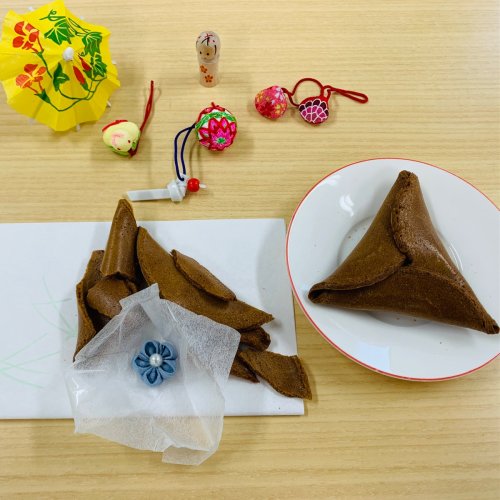 Photo post from @ystk_collection.