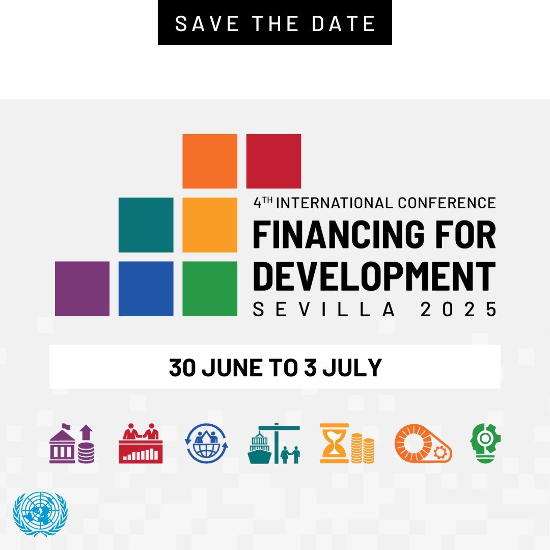Photo post from @UNOPS.