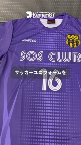 Video post from @KKishispo.