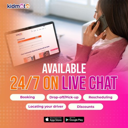 Photo post from @kidmototech.