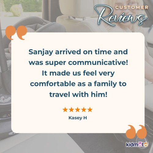 Photo post from @kidmototech.