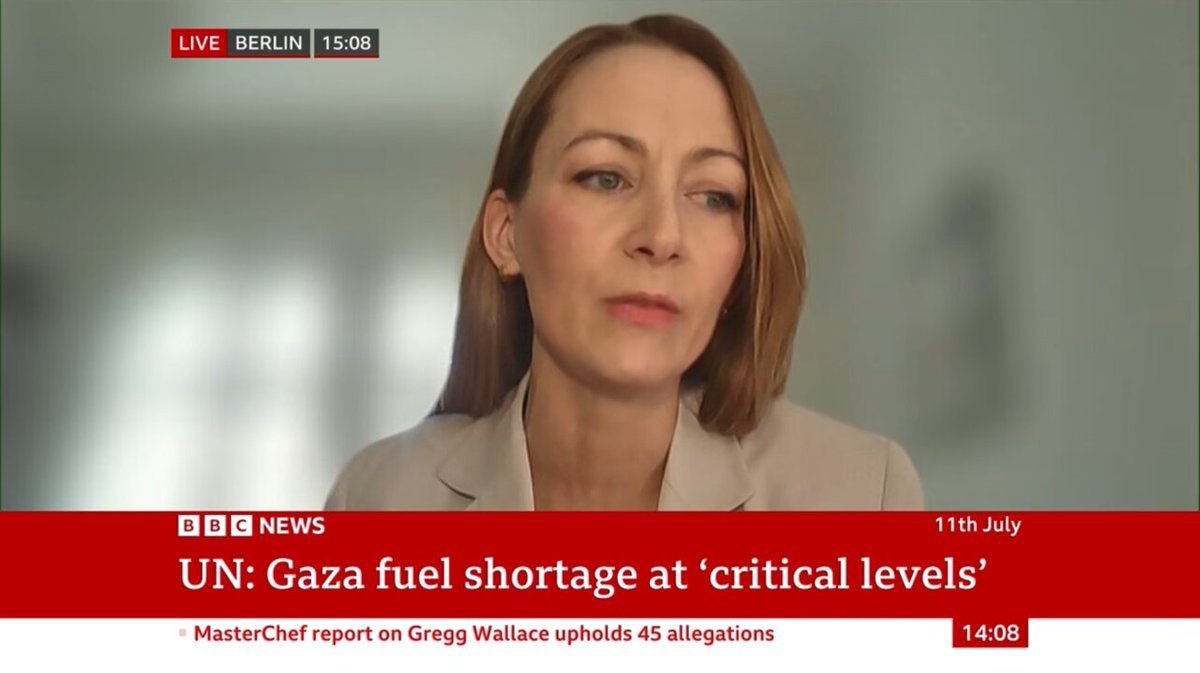 Video post from @UNOPS.