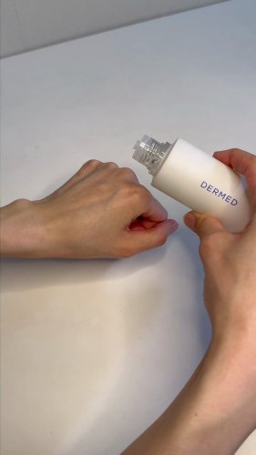 Video post from @dermed_jp.