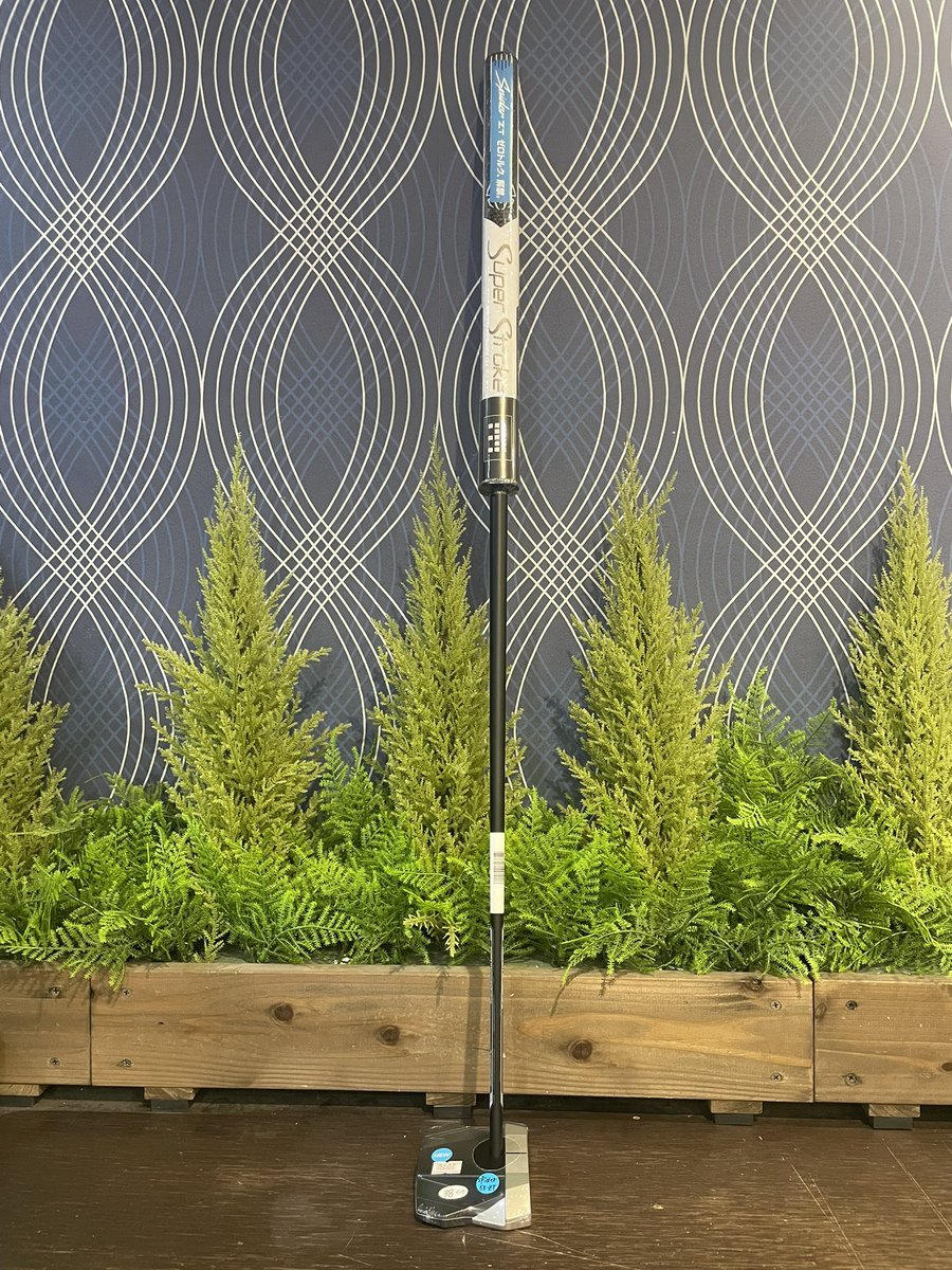 Carousel post from @jypersgolf.