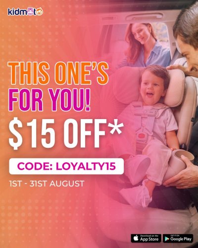 Photo post from @kidmototech.