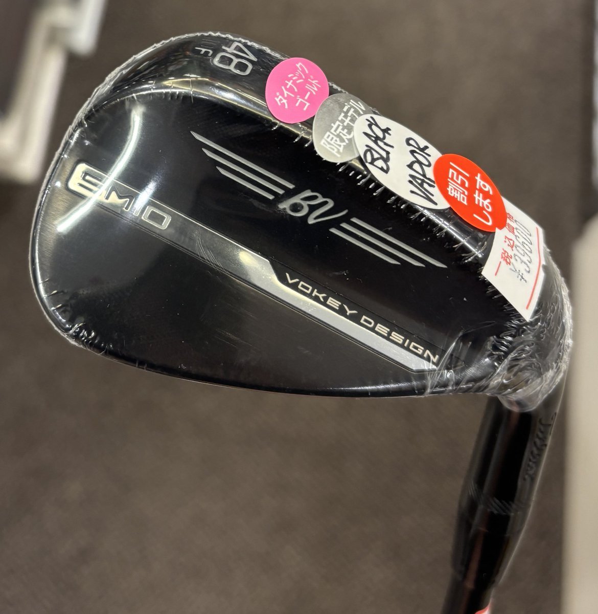 Carousel post from @jypersgolf.