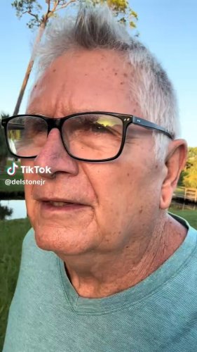 Video post from @mluckovichajc.