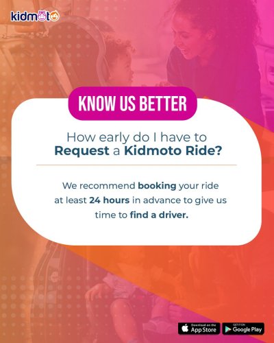 Photo post from @kidmototech.